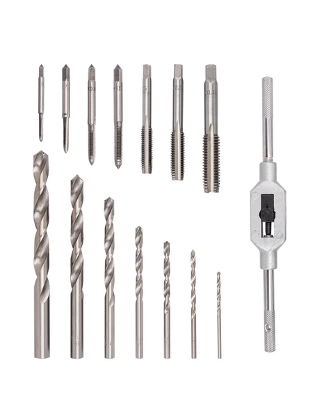 Набор сверл Forsage F-2977