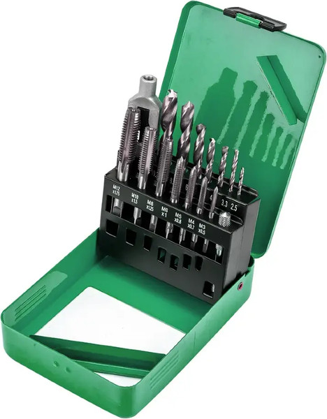 Набор сверл RockForce RF-2977