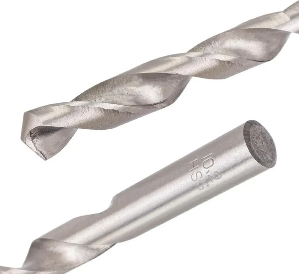 Набор сверл RockForce RF-2977