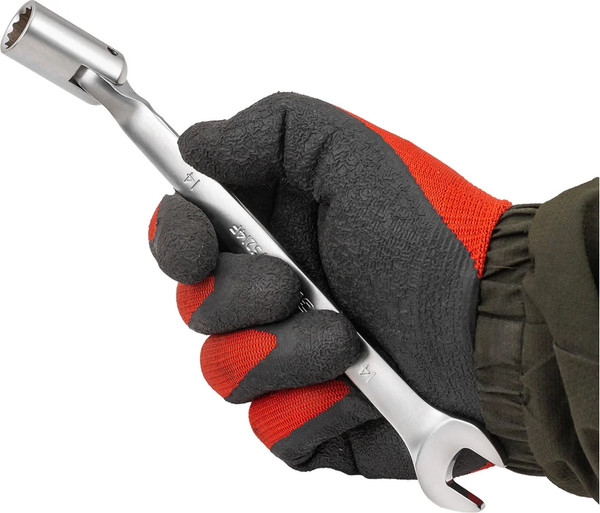 Набор ключей JCB 5010R