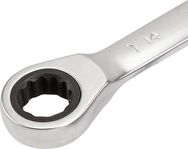 Набор ключей JCB 50621M