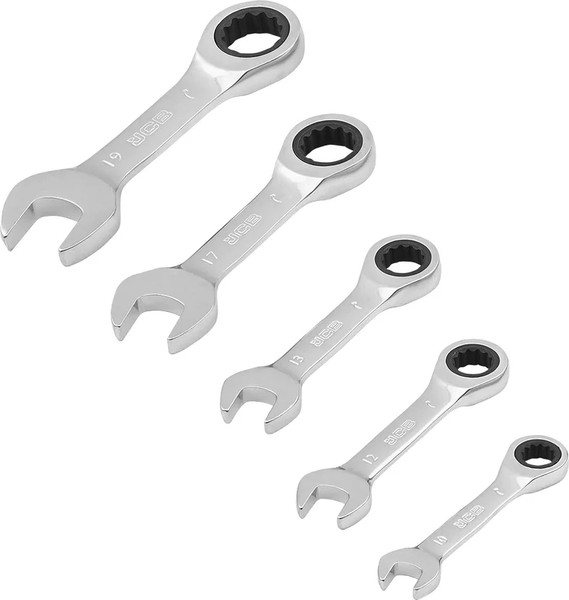 Набор ключей JCB 50516