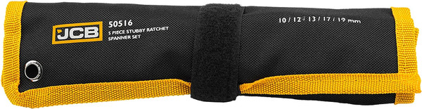 Набор ключей JCB 50516