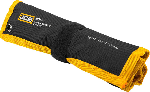 Набор ключей JCB 50516