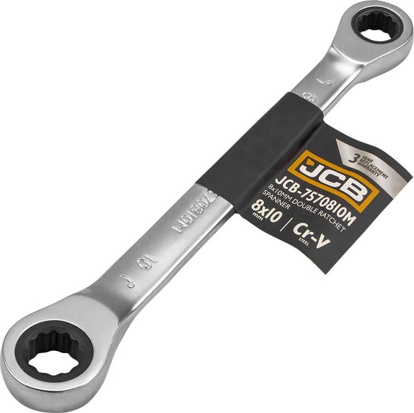 Гаечный ключ JCB 7570810M - фото