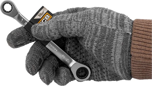 Гаечный ключ JCB 7570810M