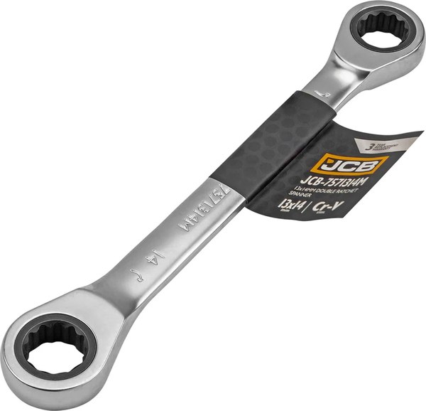 Гаечный ключ JCB 7571314M - фото