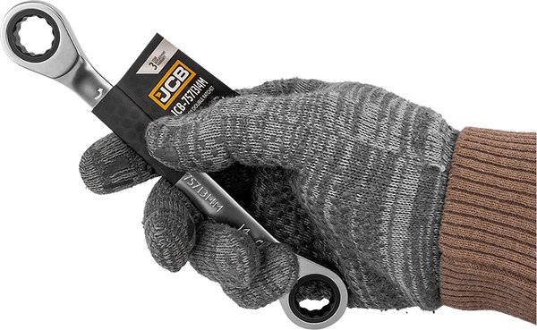 Гаечный ключ JCB 7571314M