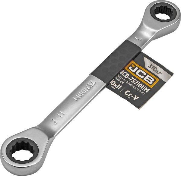 Гаечный ключ JCB 7571011M - фото