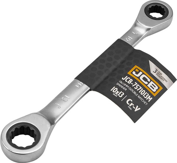 Гаечный ключ JCB 7571013M - фото
