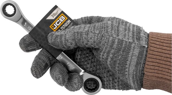 Гаечный ключ JCB 7571013M