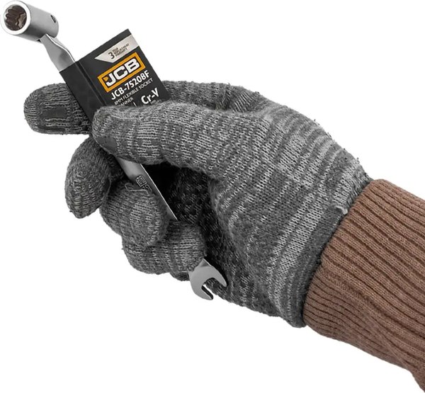 Гаечный ключ JCB 75208F