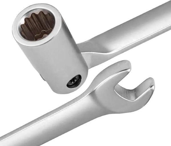 Гаечный ключ JCB 75209F