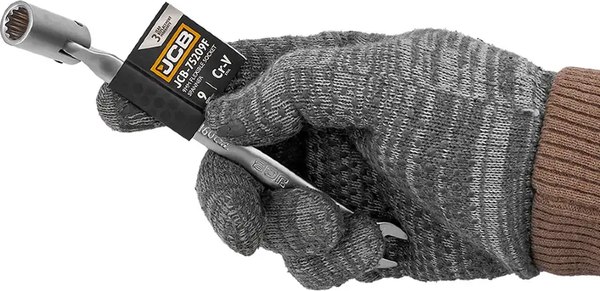 Гаечный ключ JCB 75209F