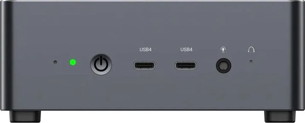 Неттоп Minisforum UM790 Pro 32GB/1TB - фото