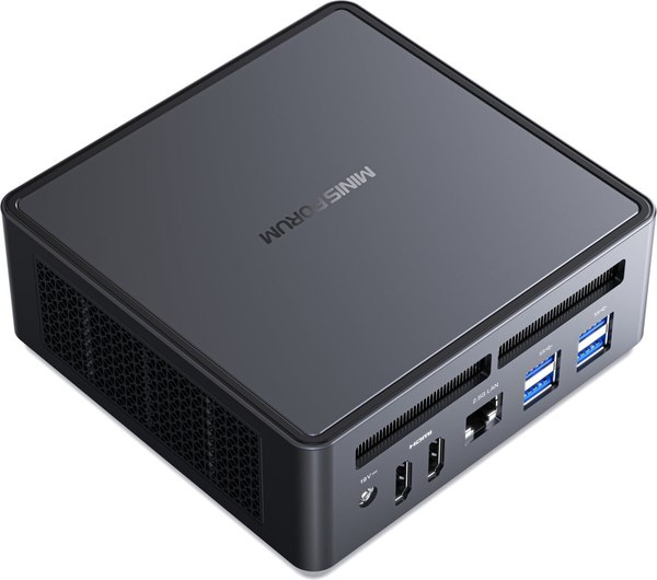 Неттоп Minisforum UM790 Pro 32GB/1TB