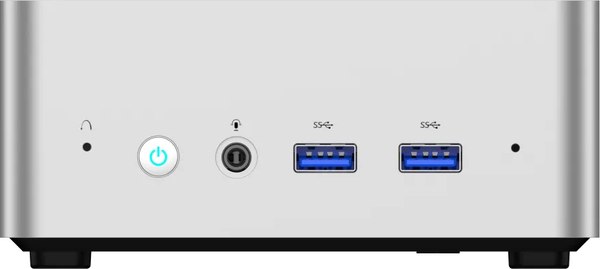 Неттоп Minisforum UN1290 16GB/512GB