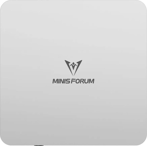 Неттоп Minisforum UN1290 16GB/512GB