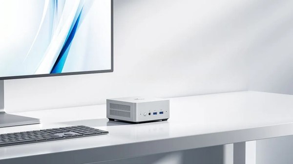 Неттоп Minisforum UN1290 16GB/512GB