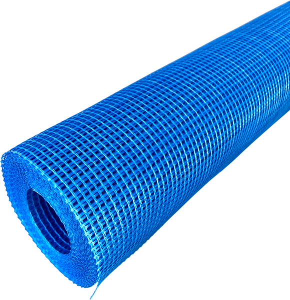 Стеклосетка Полоцк-Стекловолокно Эконом ССХ-160 (100) 1000/1300 - фото