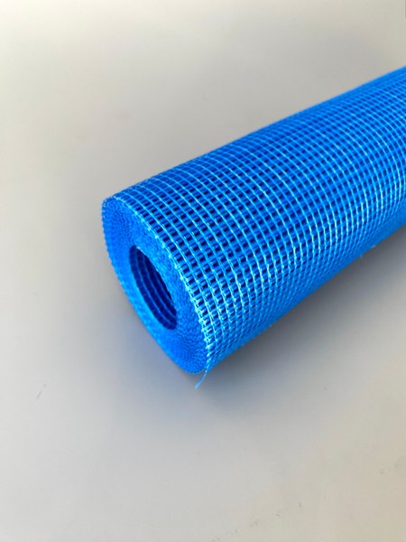 Стеклосетка Полоцк-Стекловолокно Эконом ССХ-160 (100) 1000/1300