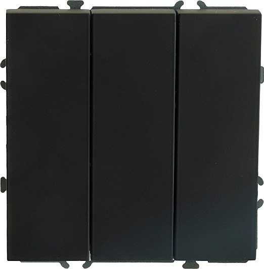 Выключатель Stekker Эмили RSW10-5108-05 / 49844 - фото