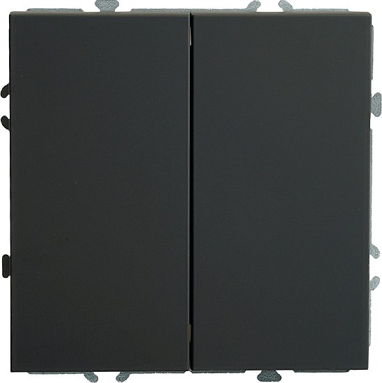 Выключатель Stekker Эмили RSW10-5107-05 / 49843 - фото