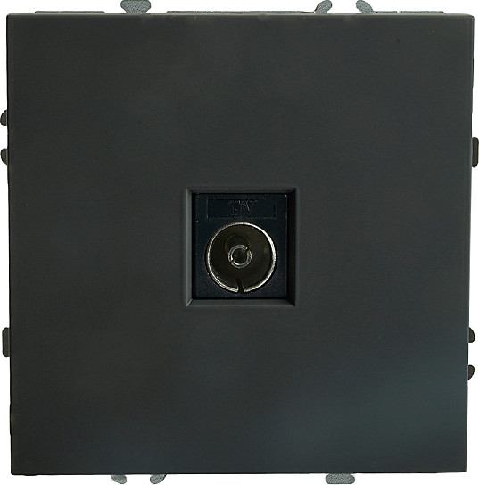 Розетка Stekker Эмили RST00-5108-05 / 49849 - фото