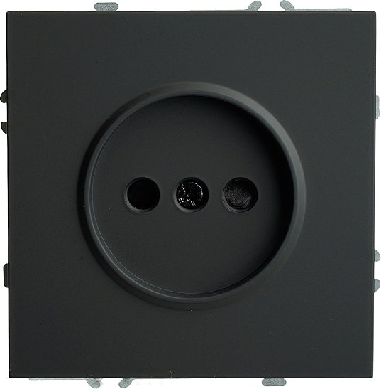 Розетка Stekker Эмили RST16-5109-05 / 49850 - фото