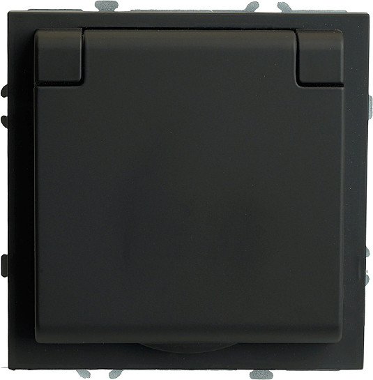 Розетка Stekker Эмили RST16-5112-05 / 49855 - фото