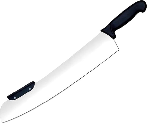 Нож для пиццы MACO 413966 - фото