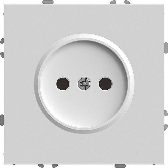 Розетка Stekker Эмили RST16-5109-01 / 49876 - фото