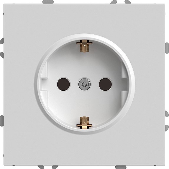 Розетка Stekker Эмили RST16-5110-01 / 49880 - фото