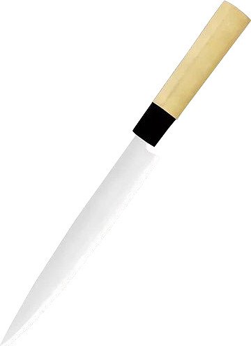 Нож MACO Для сашими 413970