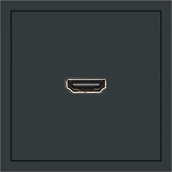 Розетка Stekker Эмили RST00-5118-05 / 50171 - фото