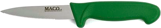 Нож MACO 413986 - фото
