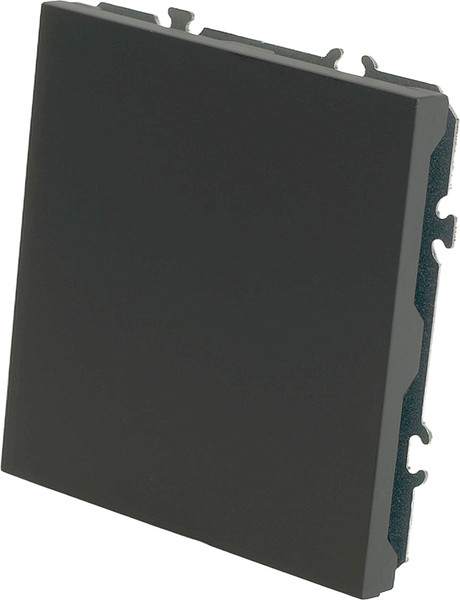 Декоративная заглушка для розетки Stekker Эмили RST00-5116-05 / 49857 - фото