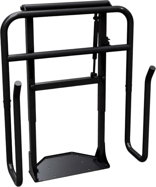 Держатель термокрышки для купели Polarspa Подъемный механизм - фото