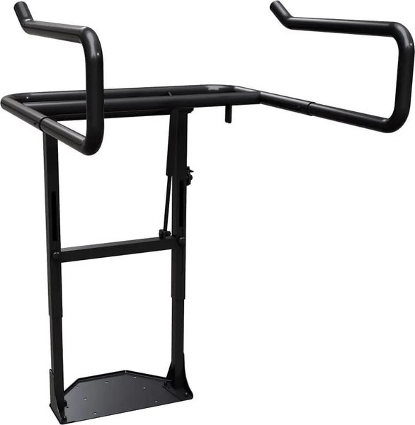 Держатель термокрышки для купели Polarspa Подъемный механизм