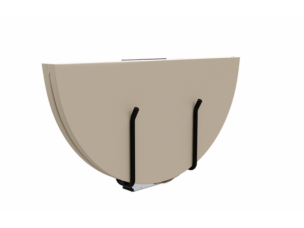 Держатель термокрышки для купели Polarspa Подъемный механизм