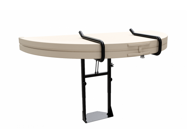 Держатель термокрышки для купели Polarspa Подъемный механизм