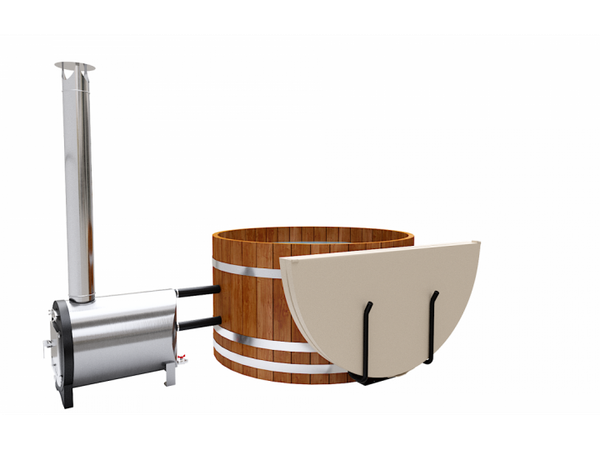 Держатель термокрышки для купели Polarspa Подъемный механизм