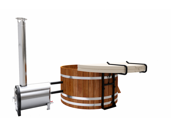 Держатель термокрышки для купели Polarspa Подъемный механизм