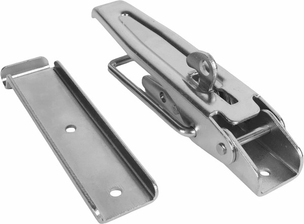 Замок борта для прицепа Artway Buckle+Hook - фото