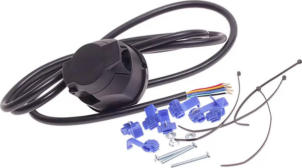 Комплект электрики фаркопа Artway EU-100 N - фото