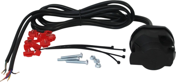 Комплект электрики фаркопа Artway EU-100 - фото