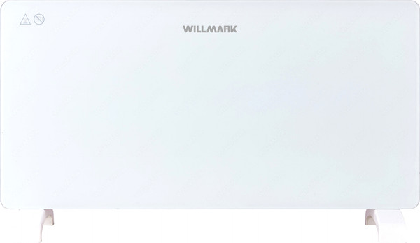 Конвектор Willmark WCH-2000GW - фото