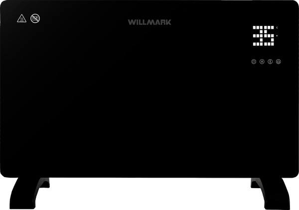 Конвектор Willmark WCH-1500GRDB - фото