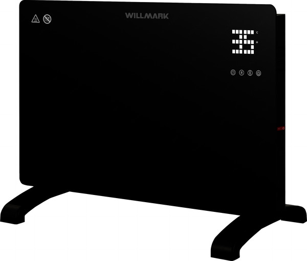 Конвектор Willmark WCH-1500GRDB