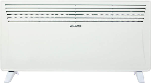 Конвектор Willmark CH-2000Y/W - фото